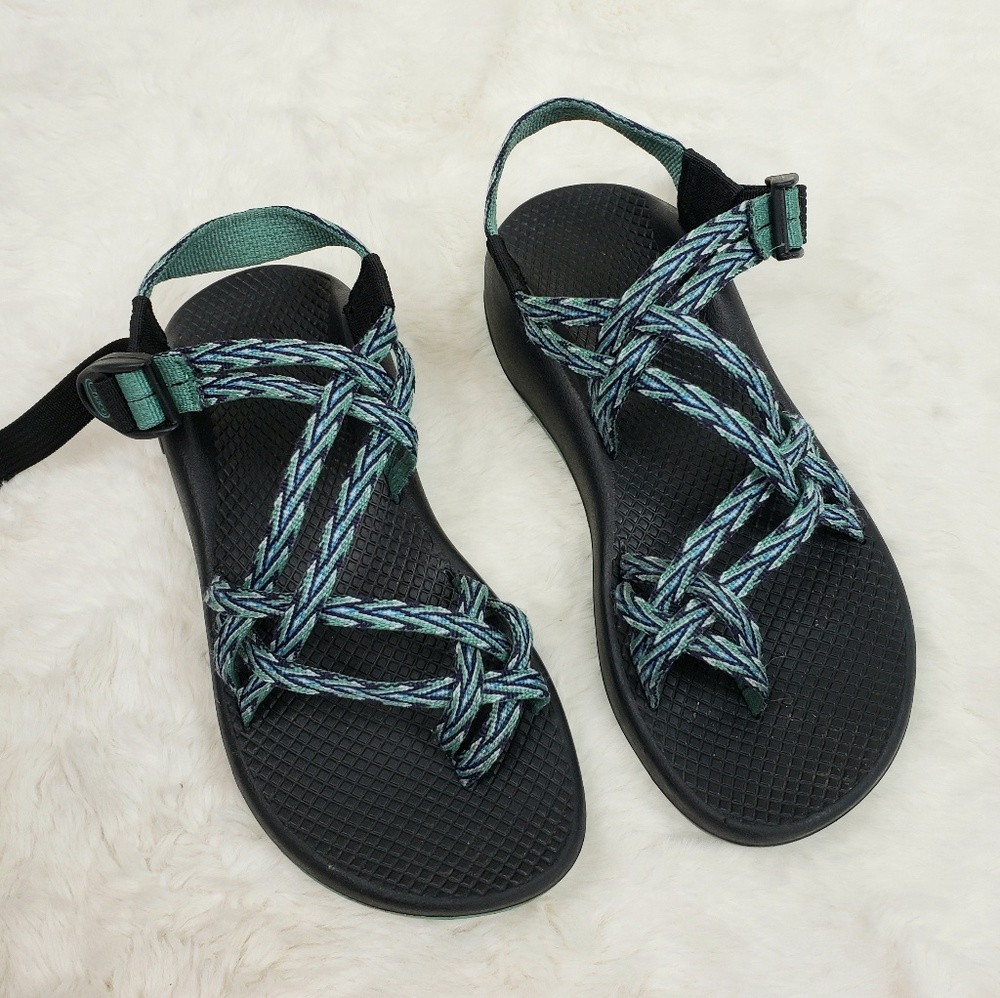 Chaco sandals